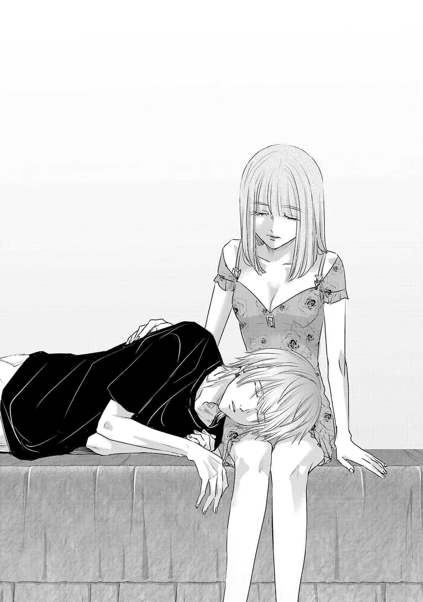 Tomorrow, I Will Be Someone's Girlfriend
