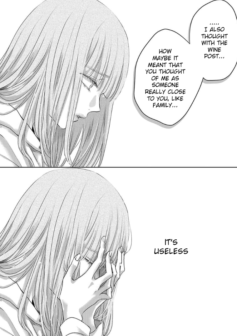 Tomorrow, I Will Be Someone's Girlfriend