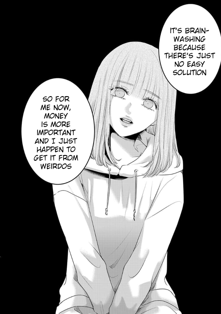 Tomorrow, I Will Be Someone's Girlfriend