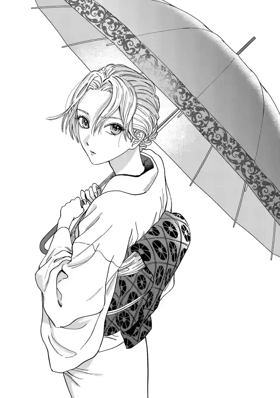 Hotaru no Yomeiri