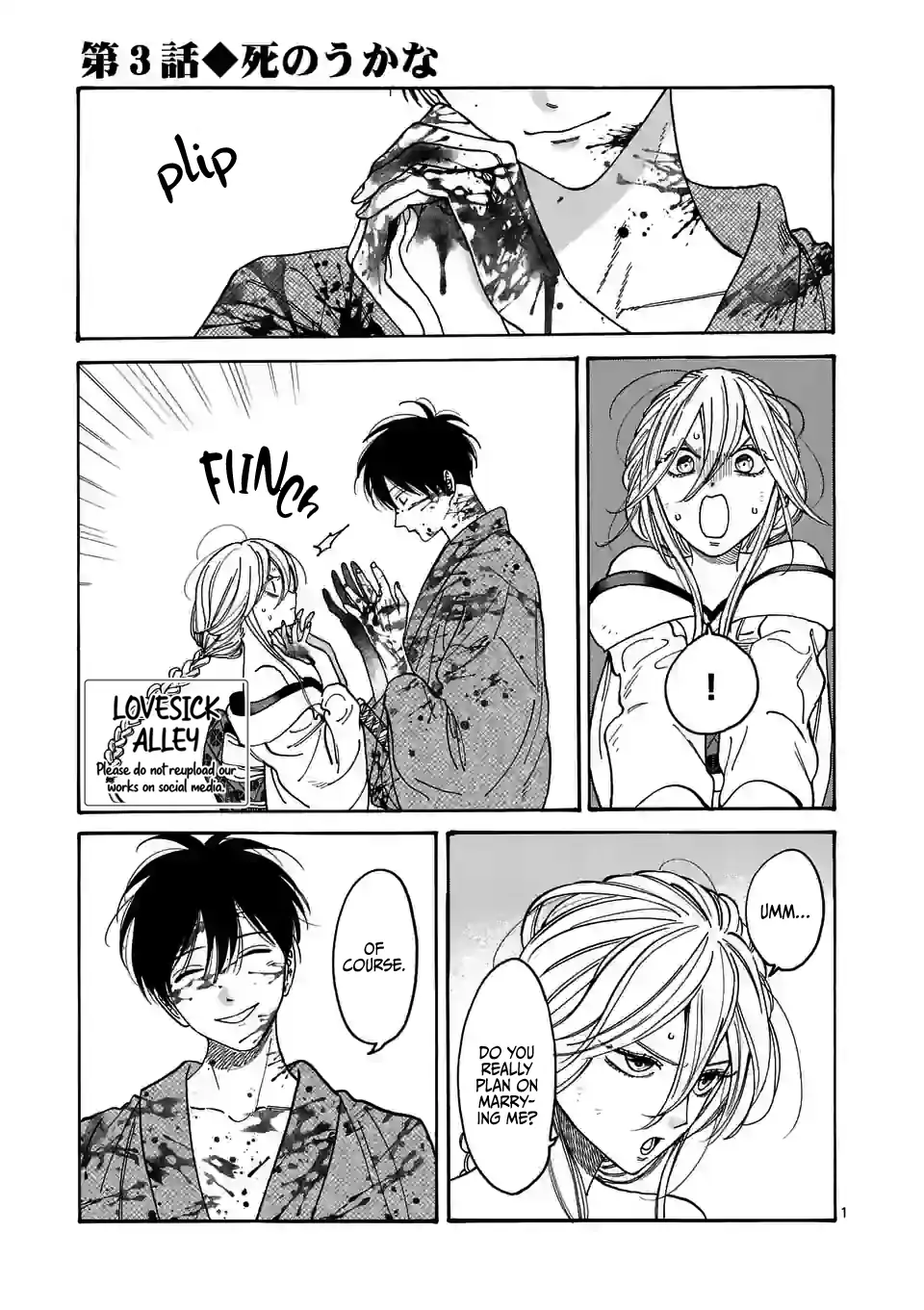 Hotaru no Yomeiri