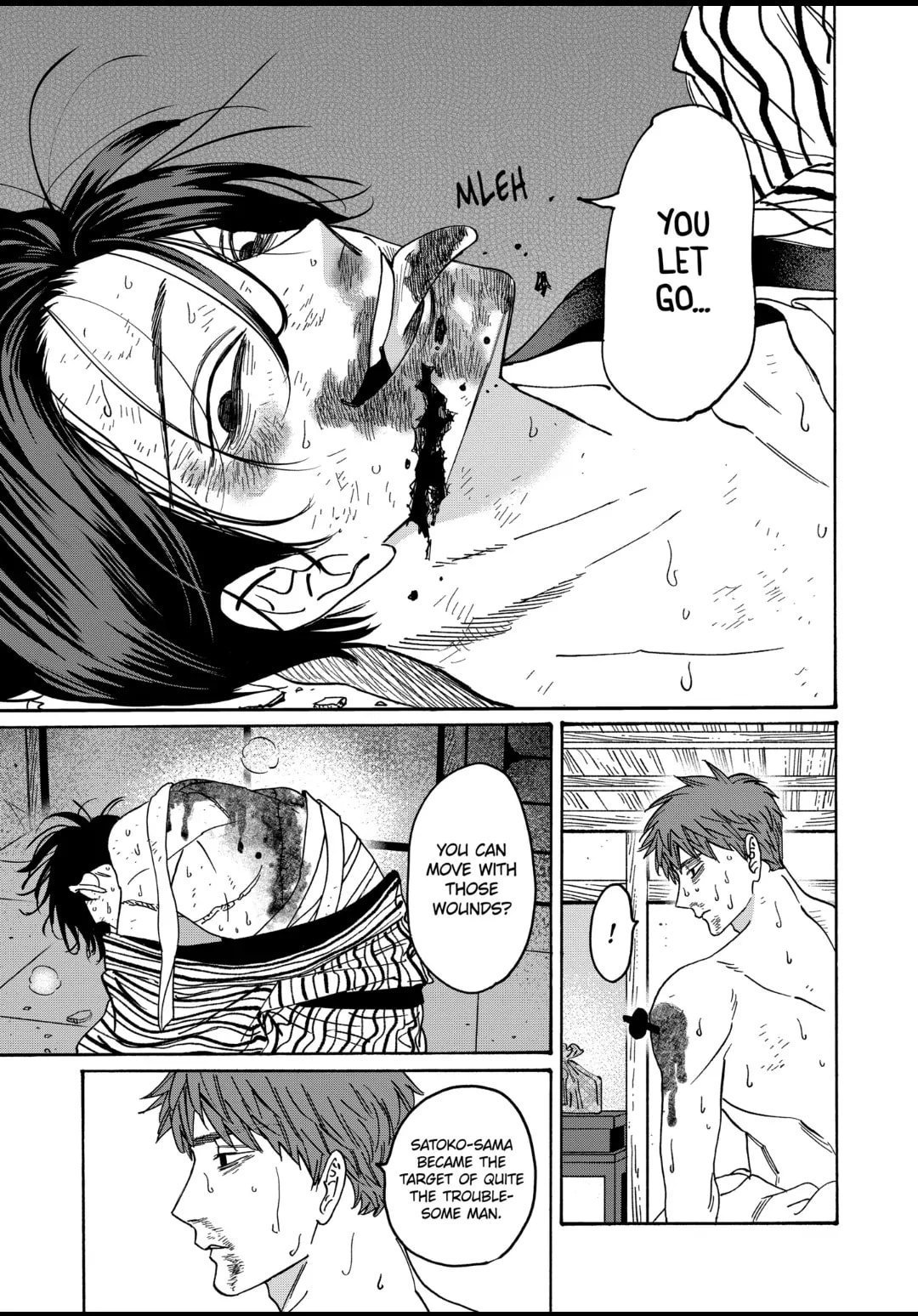 Hotaru no Yomeiri