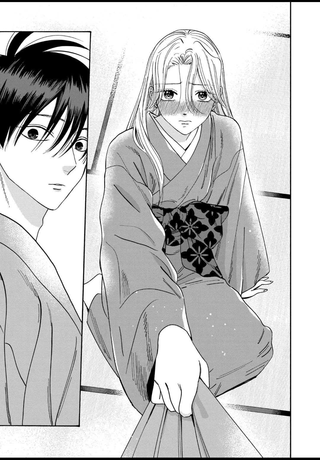 Hotaru no Yomeiri