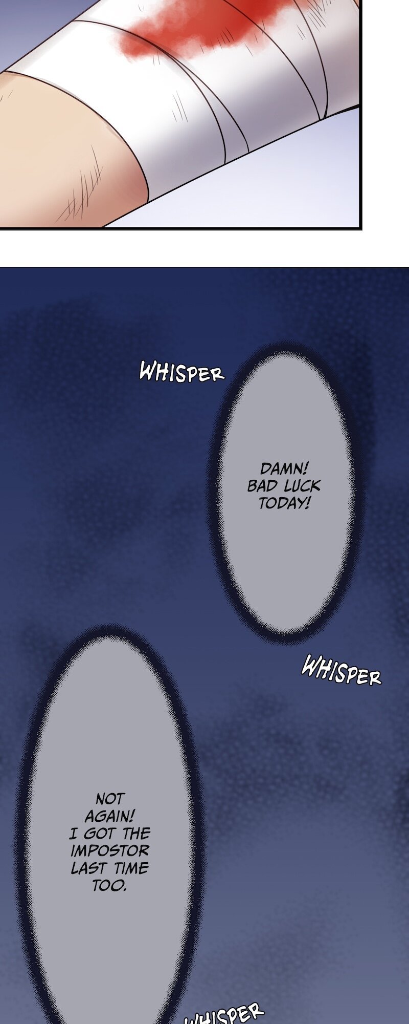 The False Saintess Overturns Her Fate