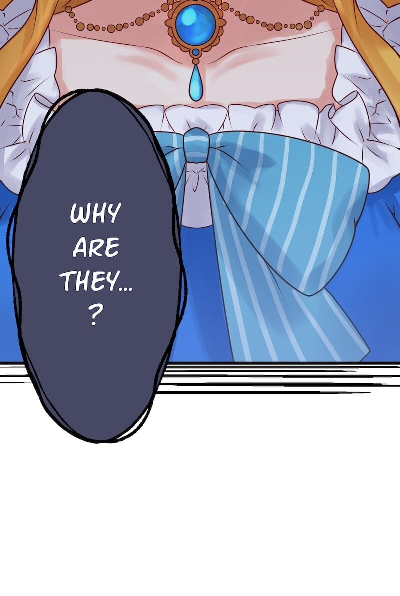 The False Saintess Overturns Her Fate