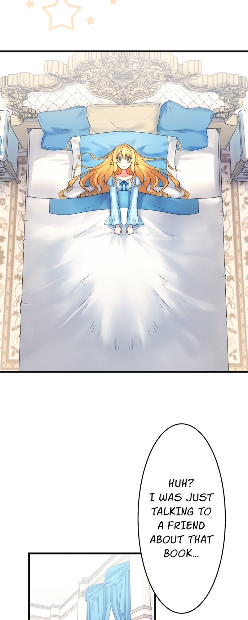 The False Saintess Overturns Her Fate