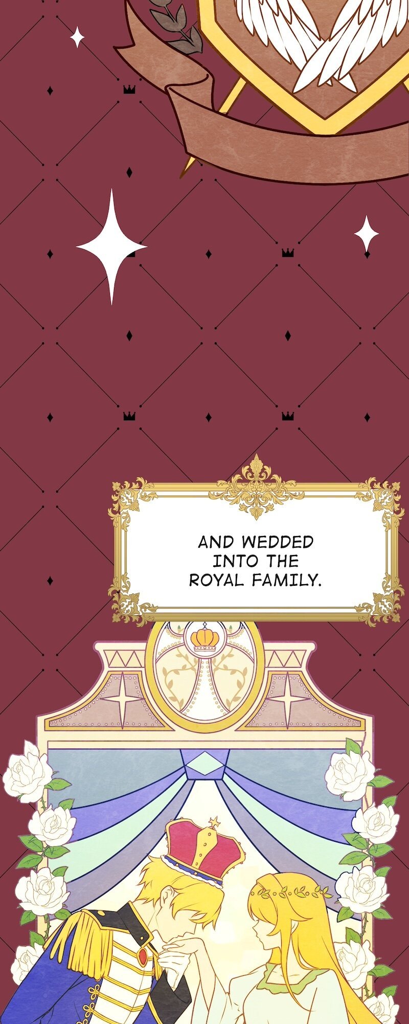 The False Saintess Overturns Her Fate