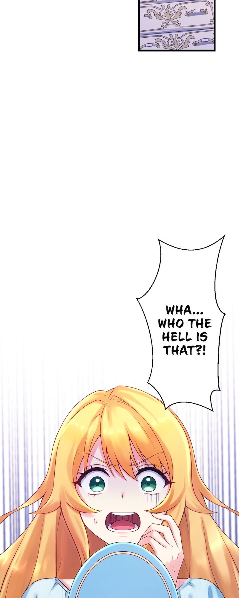 The False Saintess Overturns Her Fate