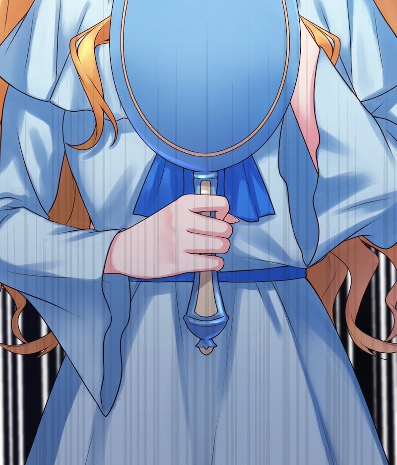The False Saintess Overturns Her Fate