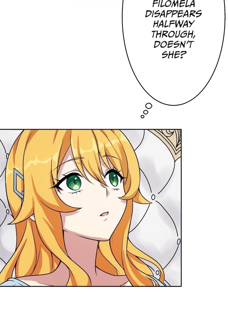 The False Saintess Overturns Her Fate