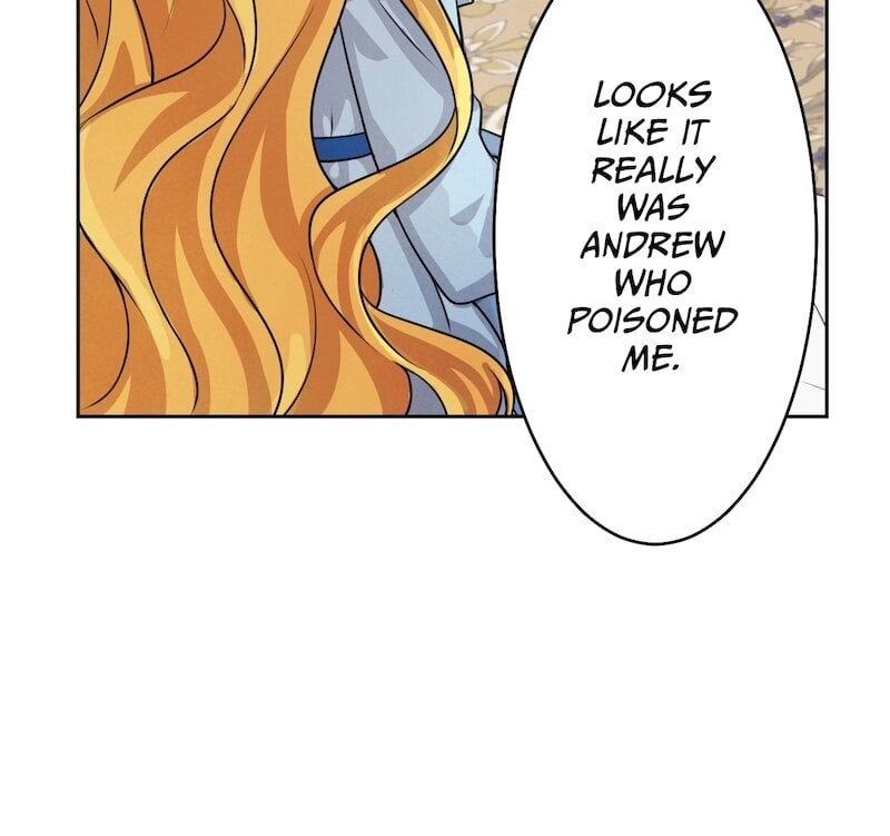 The False Saintess Overturns Her Fate
