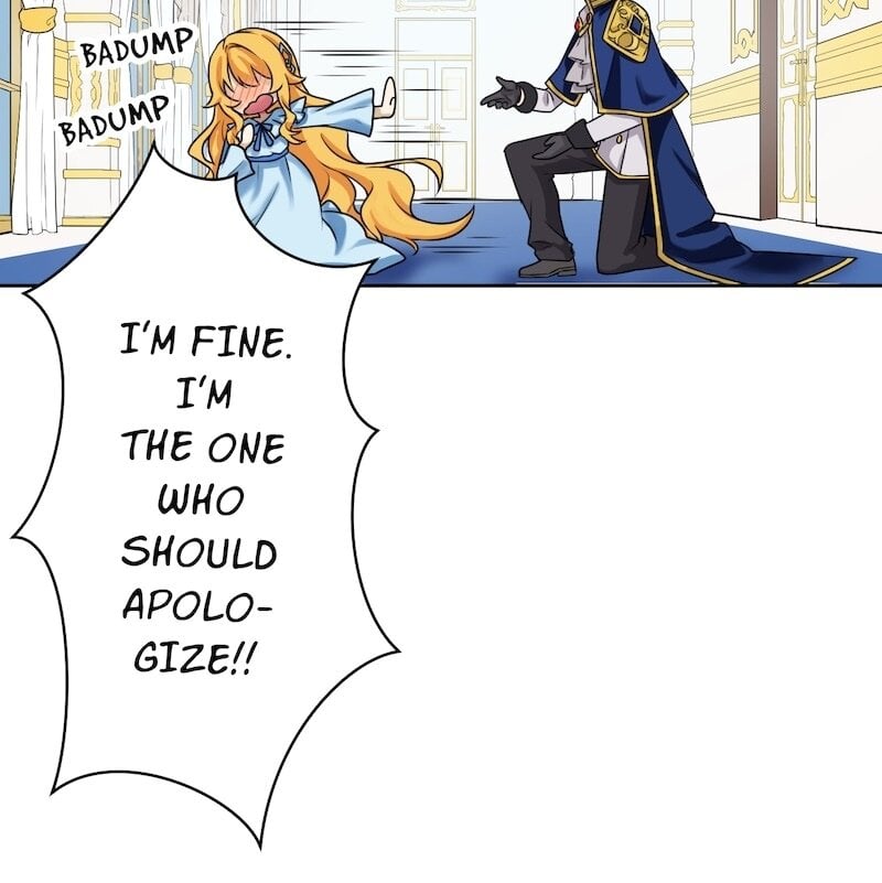 The False Saintess Overturns Her Fate