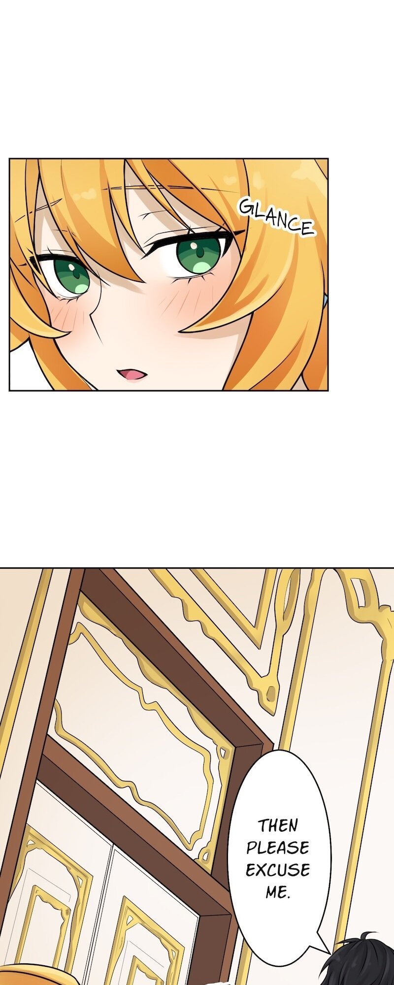 The False Saintess Overturns Her Fate