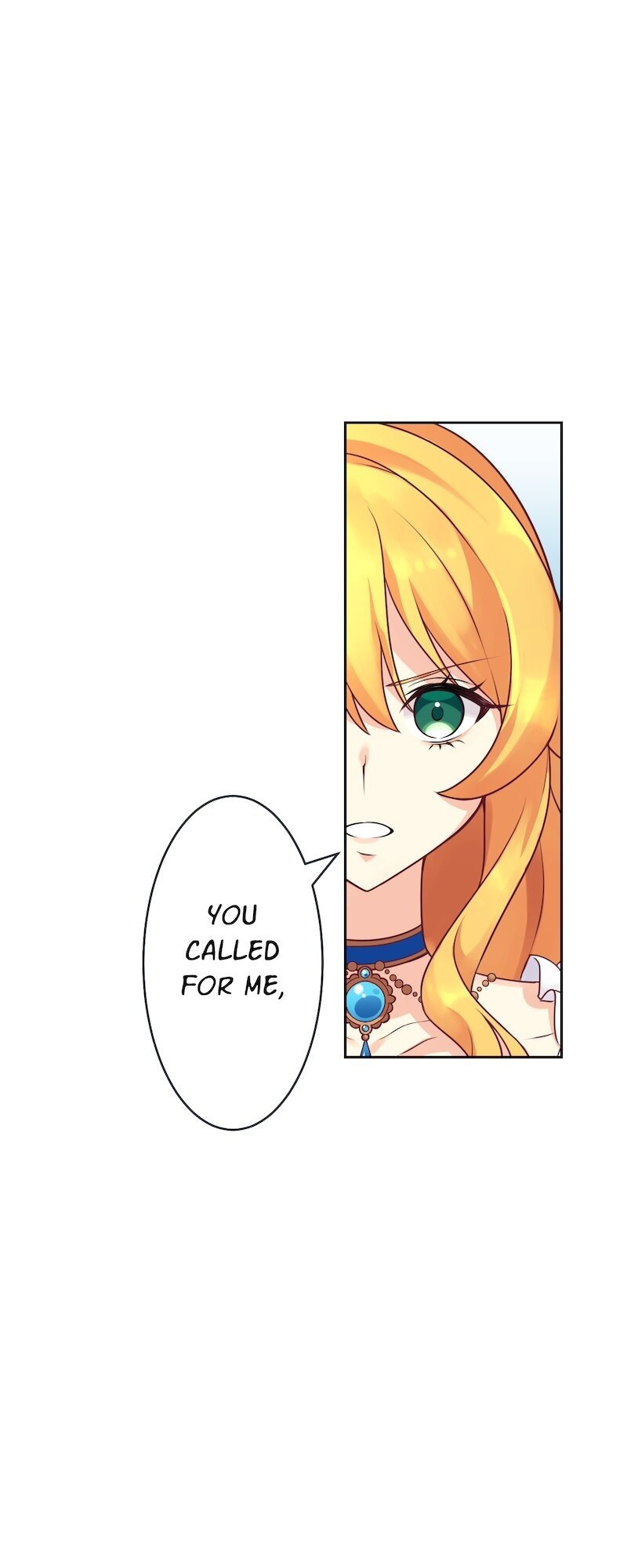 The False Saintess Overturns Her Fate