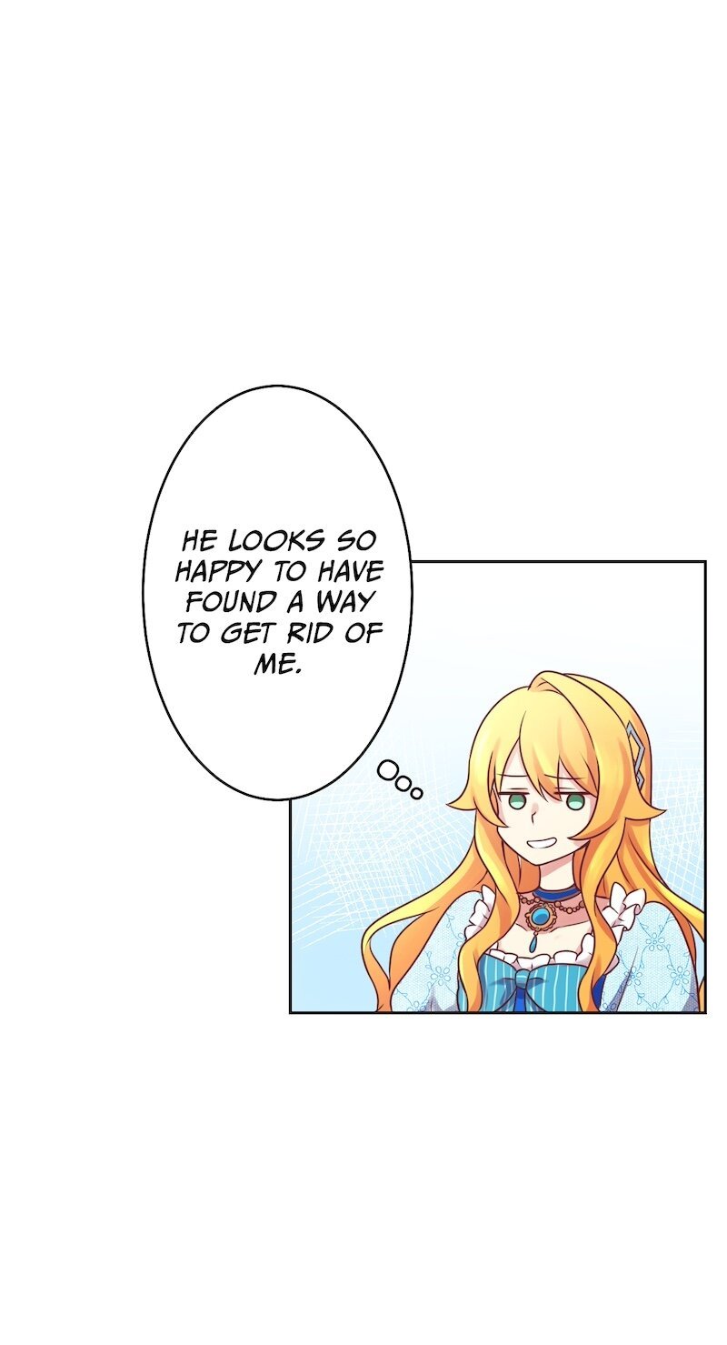 The False Saintess Overturns Her Fate
