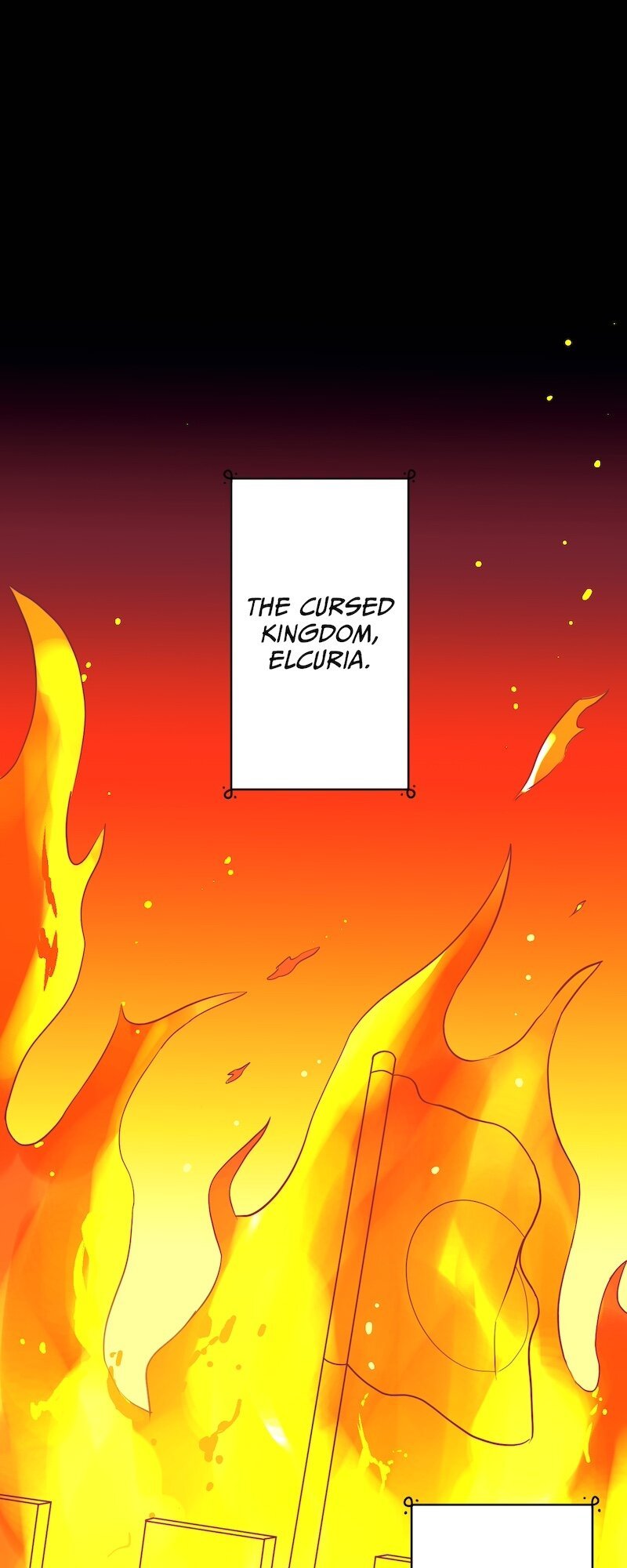 The False Saintess Overturns Her Fate