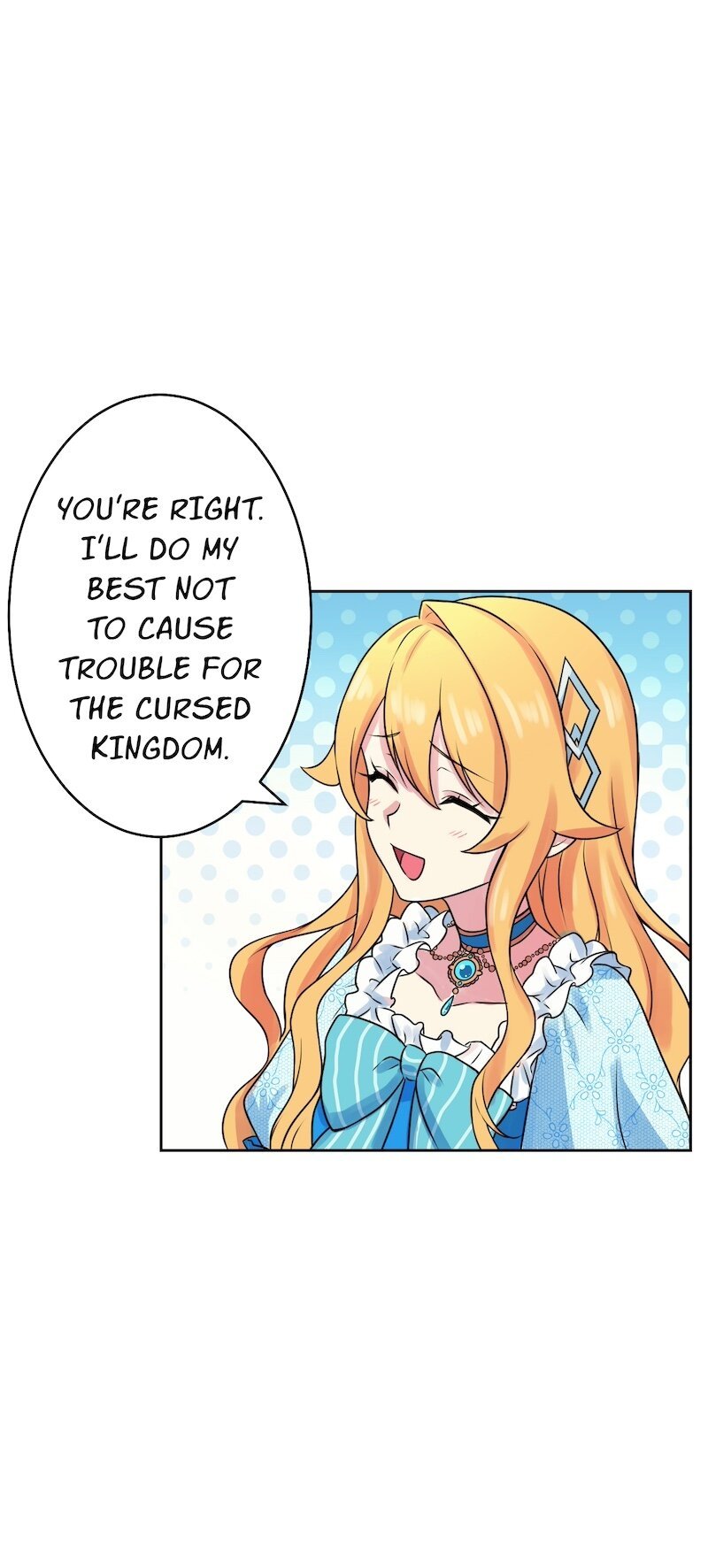 The False Saintess Overturns Her Fate