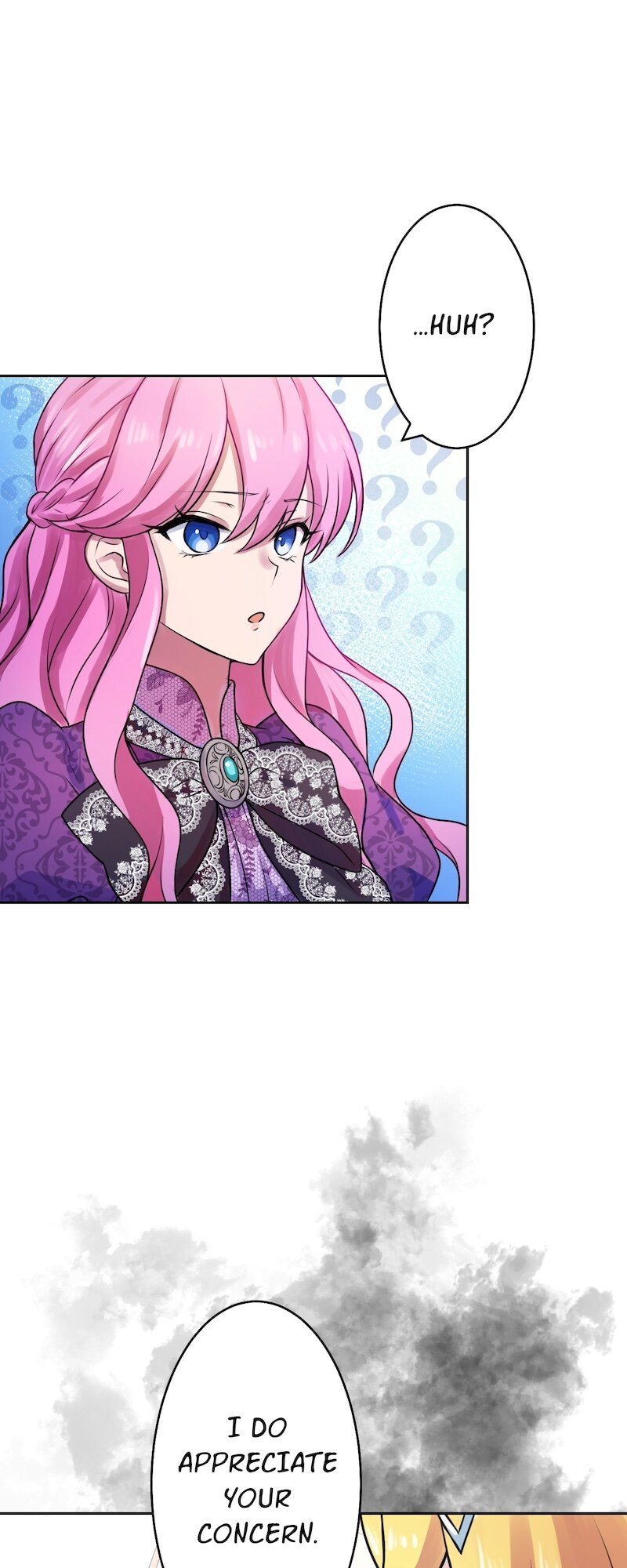 The False Saintess Overturns Her Fate