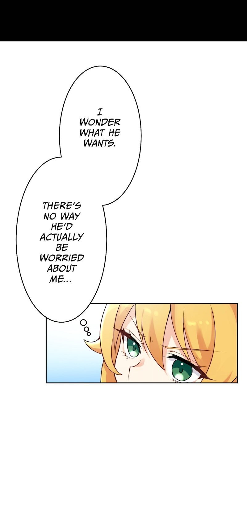 The False Saintess Overturns Her Fate