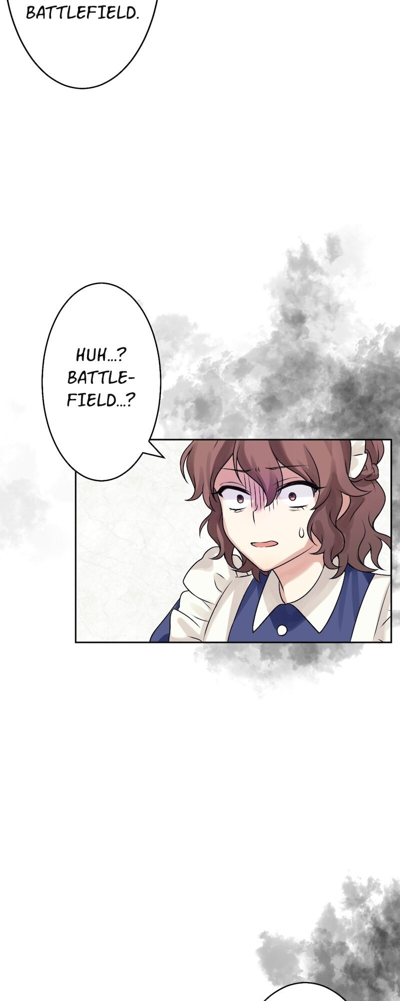 The False Saintess Overturns Her Fate