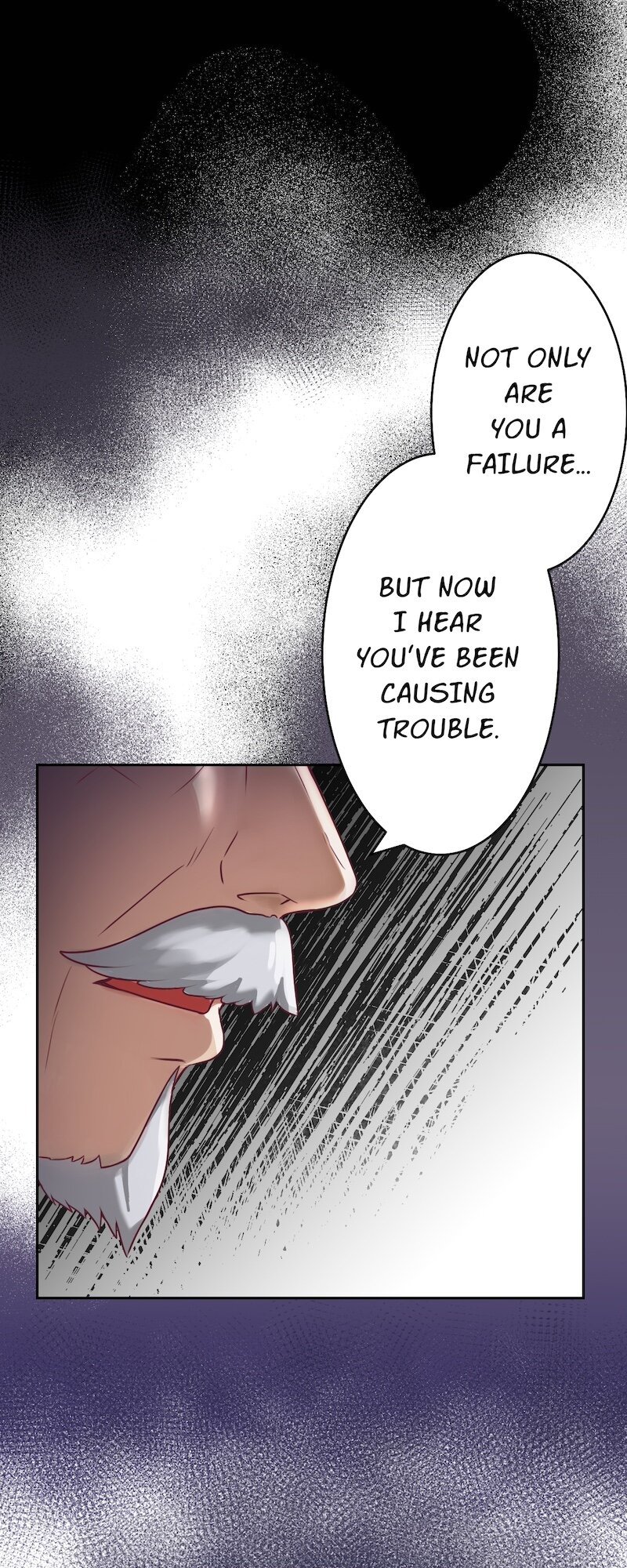 The False Saintess Overturns Her Fate