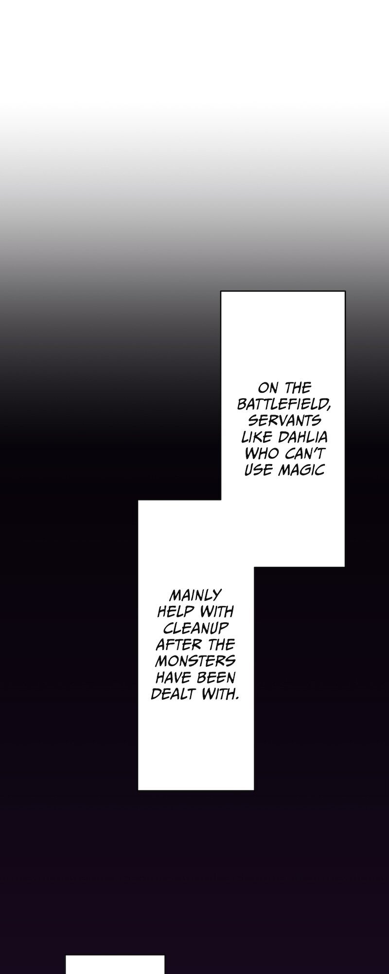 The False Saintess Overturns Her Fate