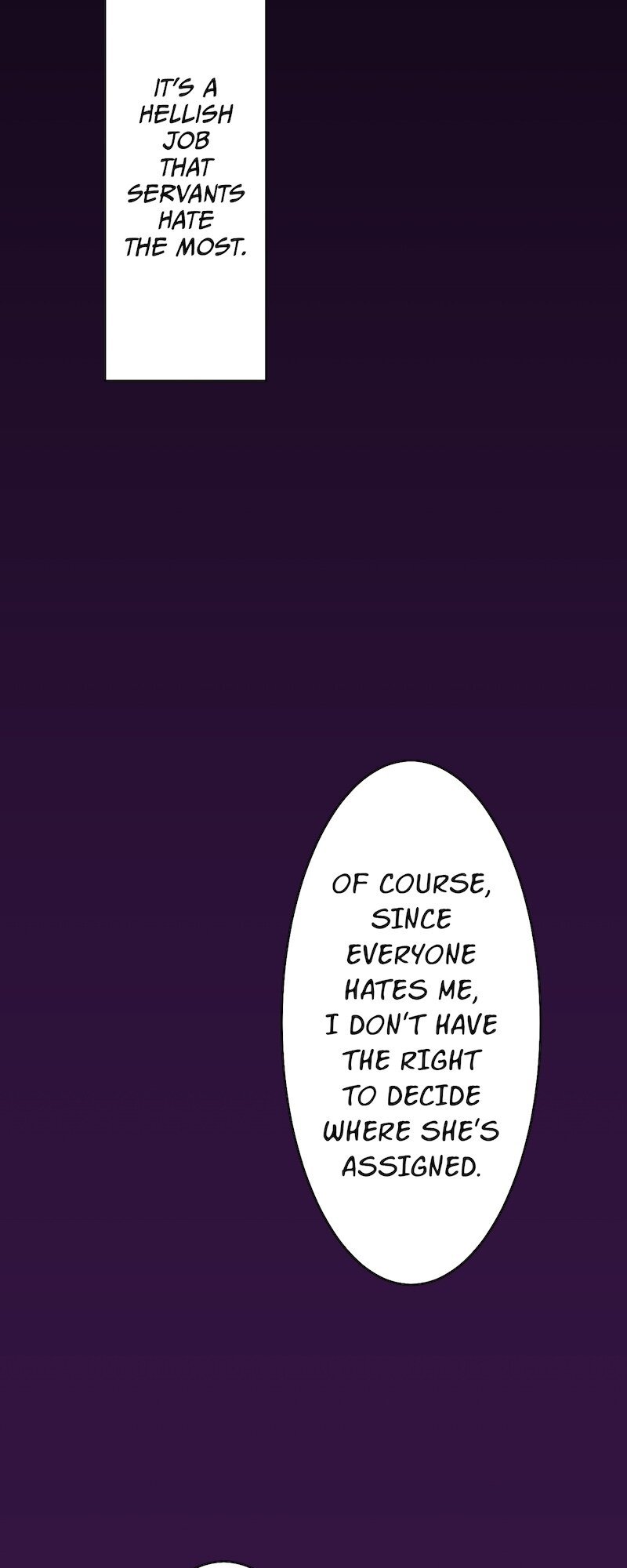 The False Saintess Overturns Her Fate