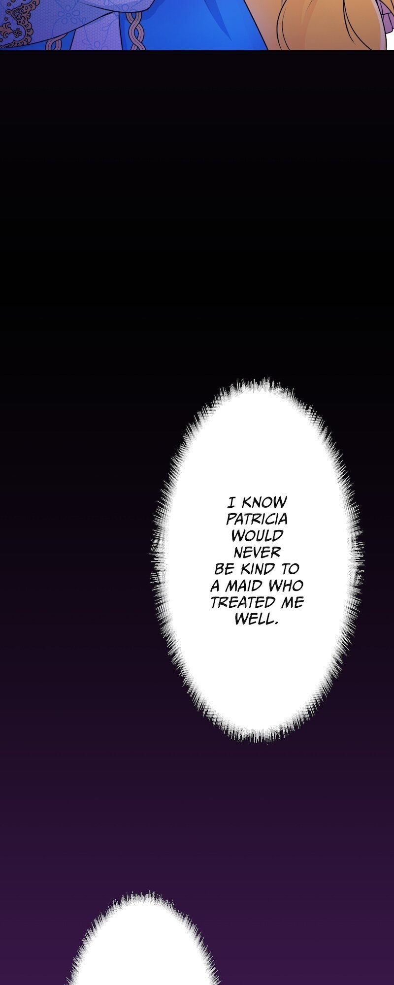 The False Saintess Overturns Her Fate