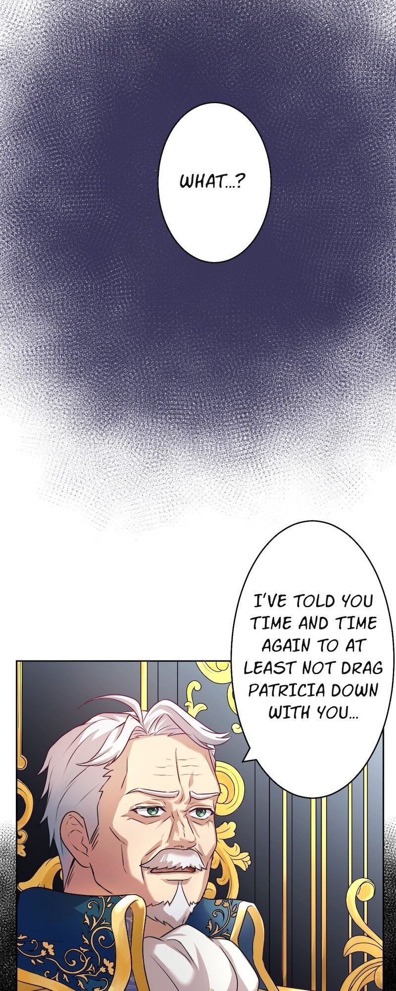 The False Saintess Overturns Her Fate
