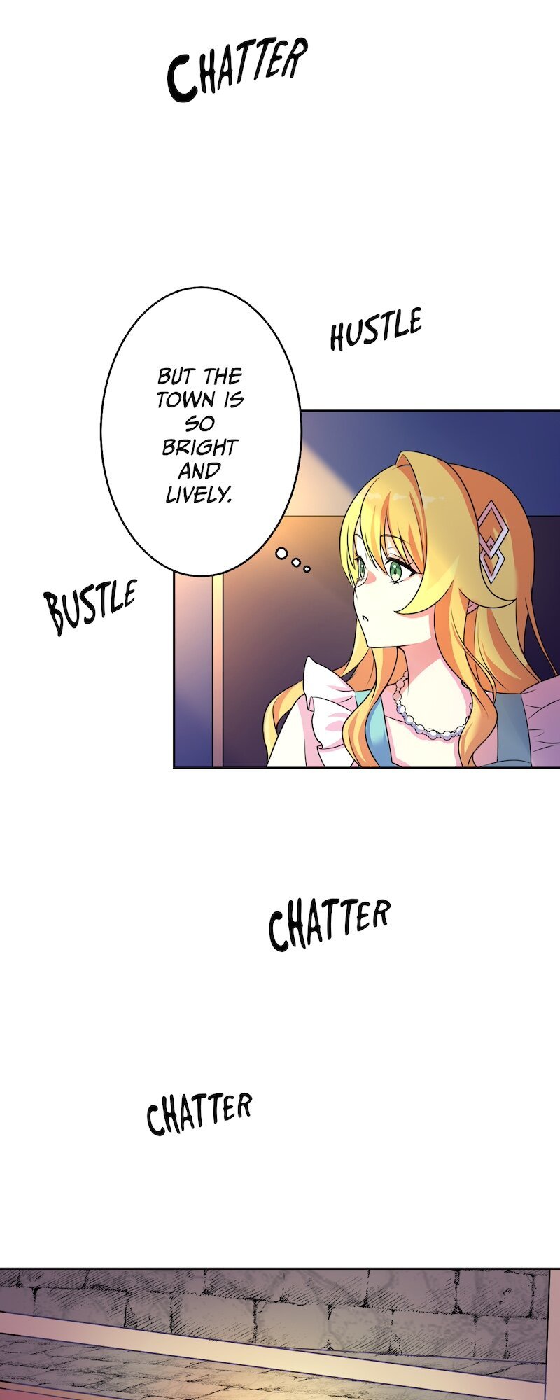 The False Saintess Overturns Her Fate