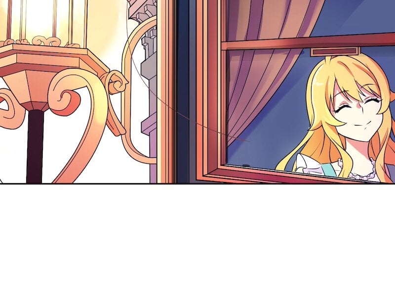 The False Saintess Overturns Her Fate