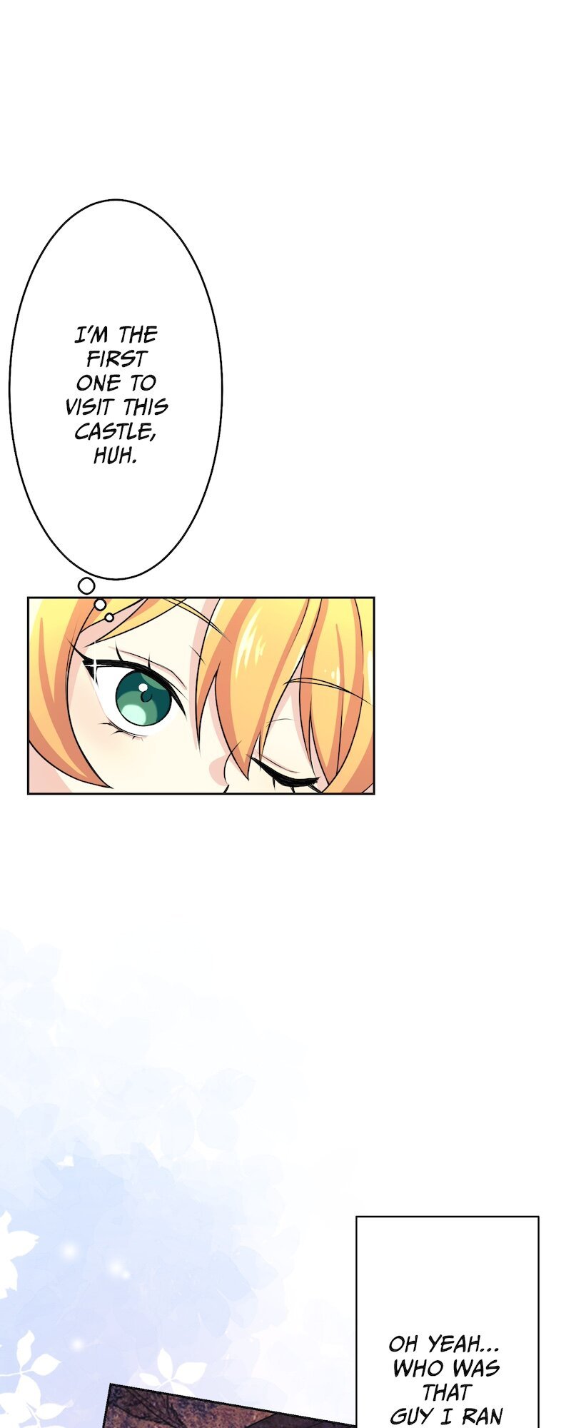The False Saintess Overturns Her Fate