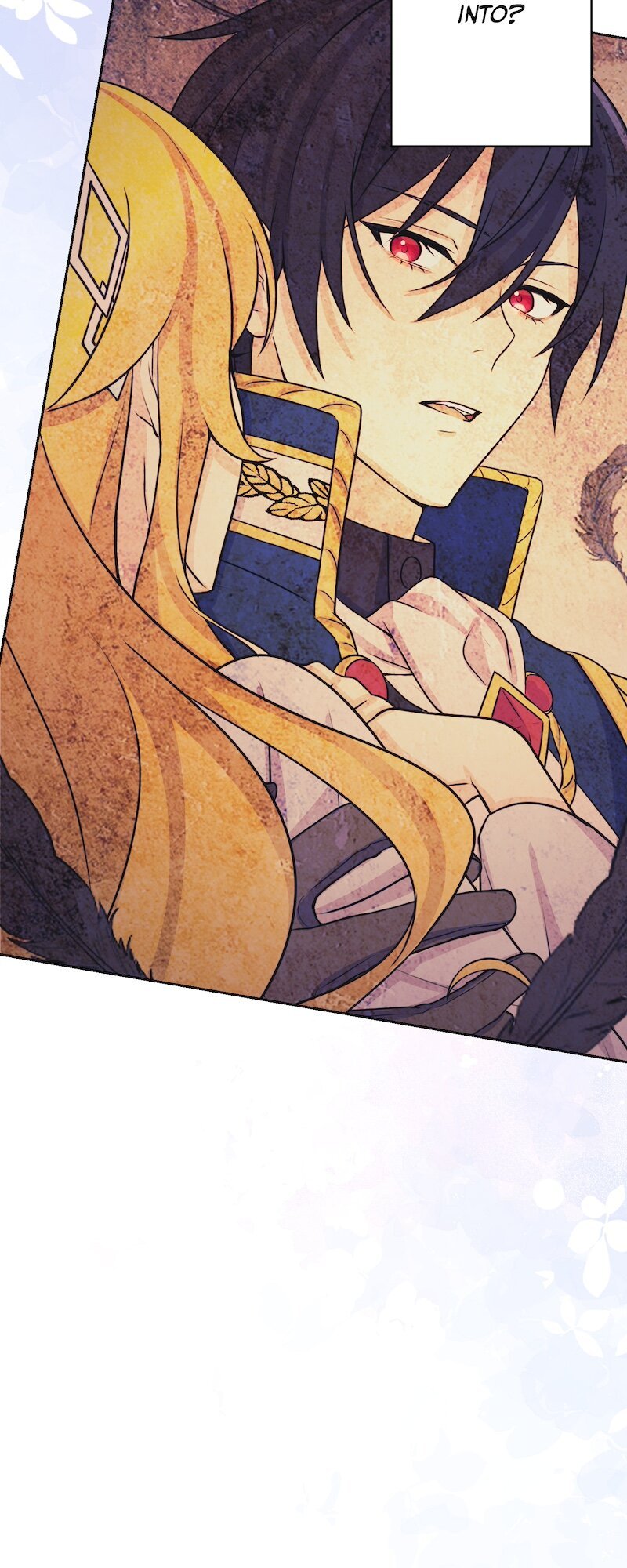 The False Saintess Overturns Her Fate