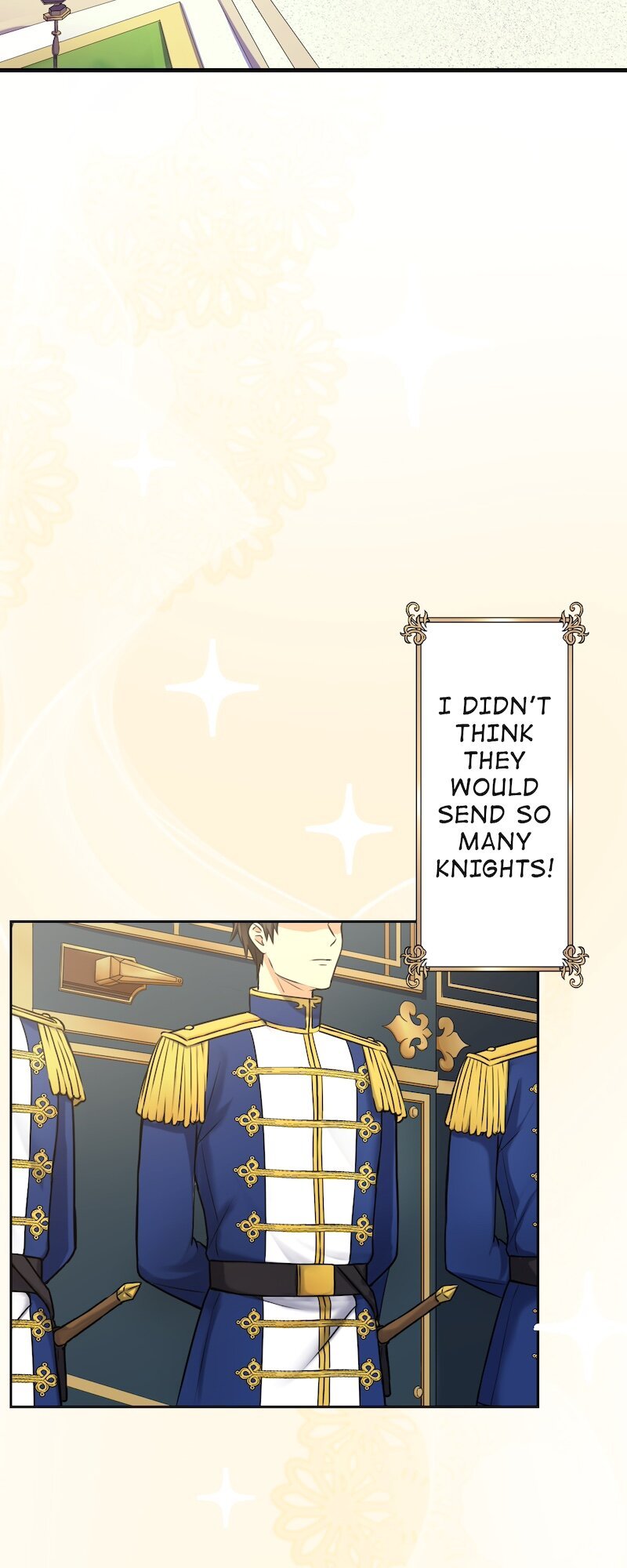 The False Saintess Overturns Her Fate