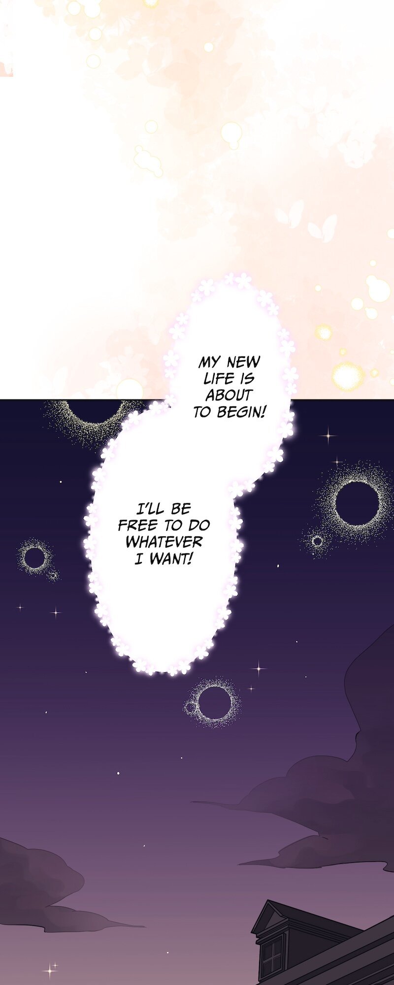 The False Saintess Overturns Her Fate
