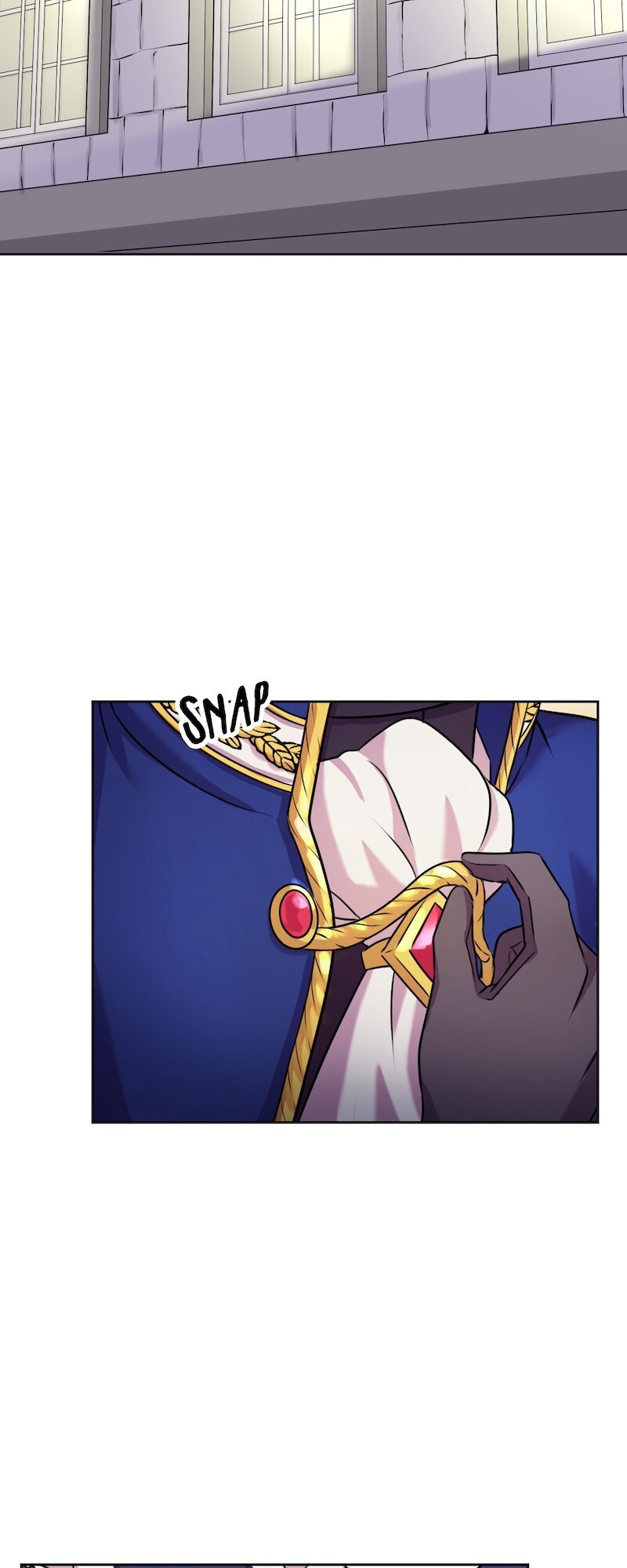 The False Saintess Overturns Her Fate