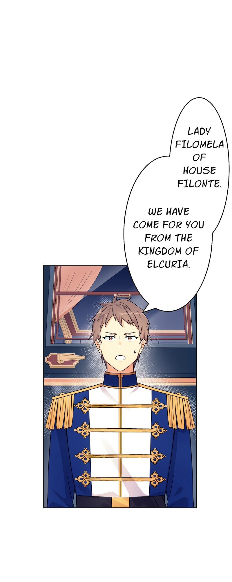 The False Saintess Overturns Her Fate