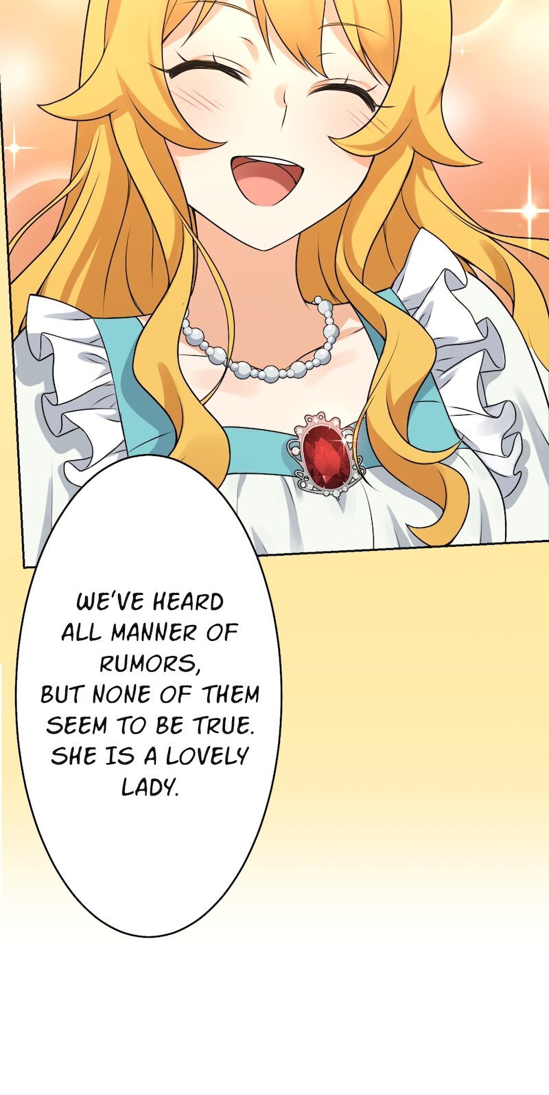 The False Saintess Overturns Her Fate