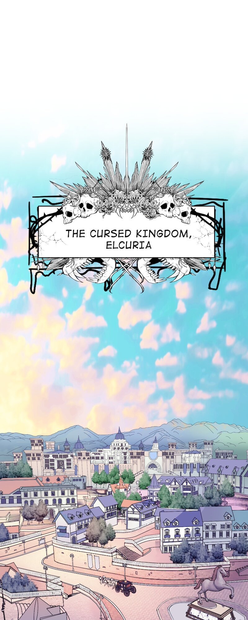 The False Saintess Overturns Her Fate