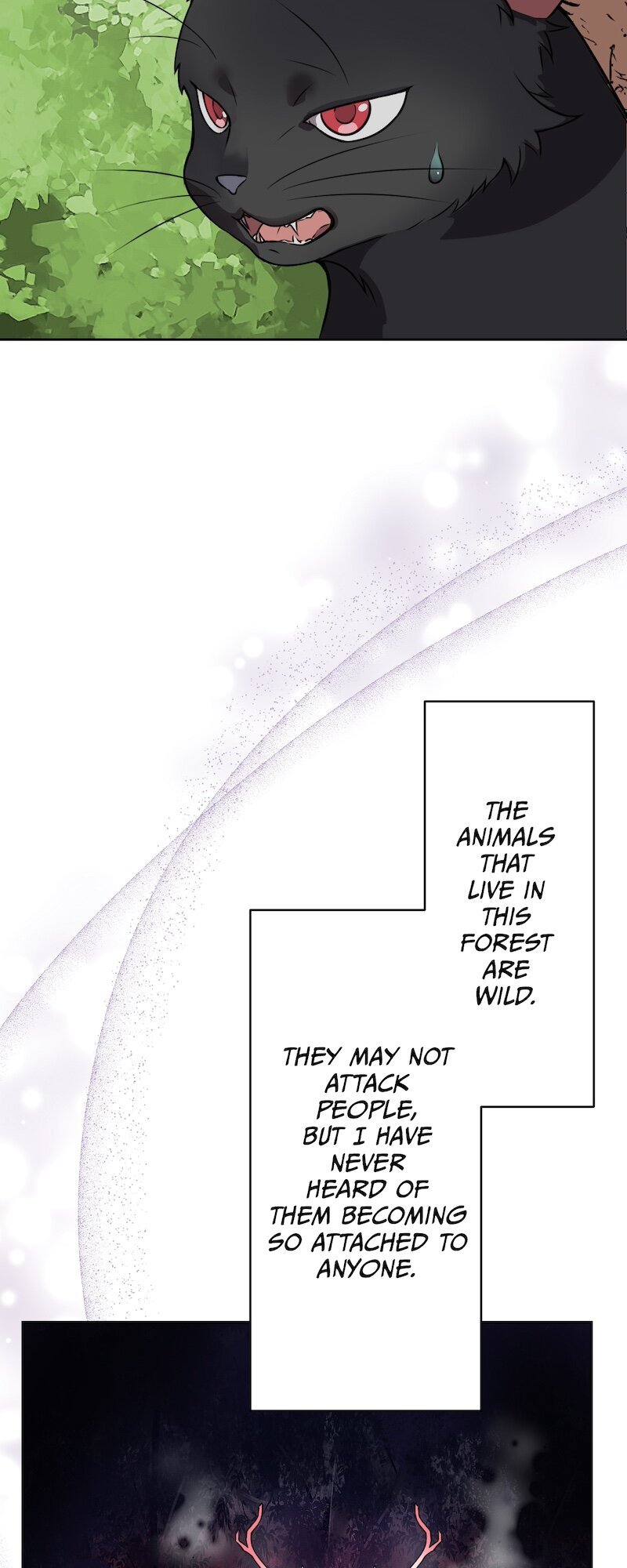 The False Saintess Overturns Her Fate