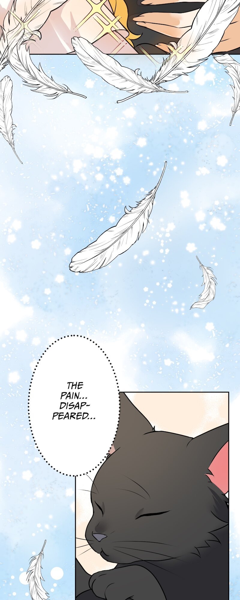 The False Saintess Overturns Her Fate