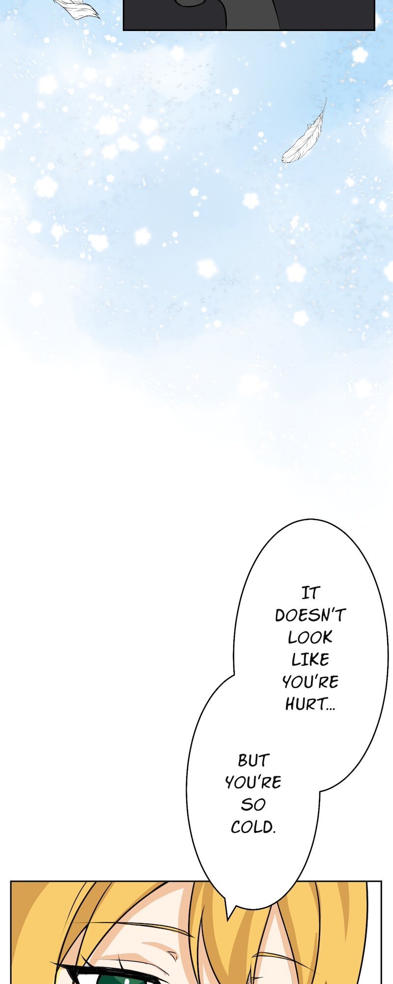 The False Saintess Overturns Her Fate