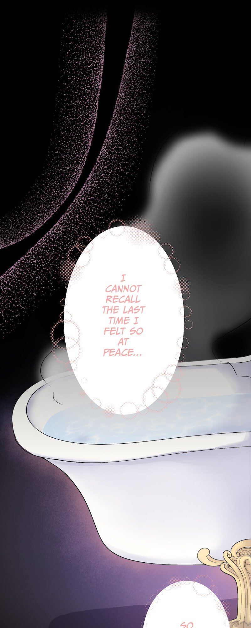 The False Saintess Overturns Her Fate