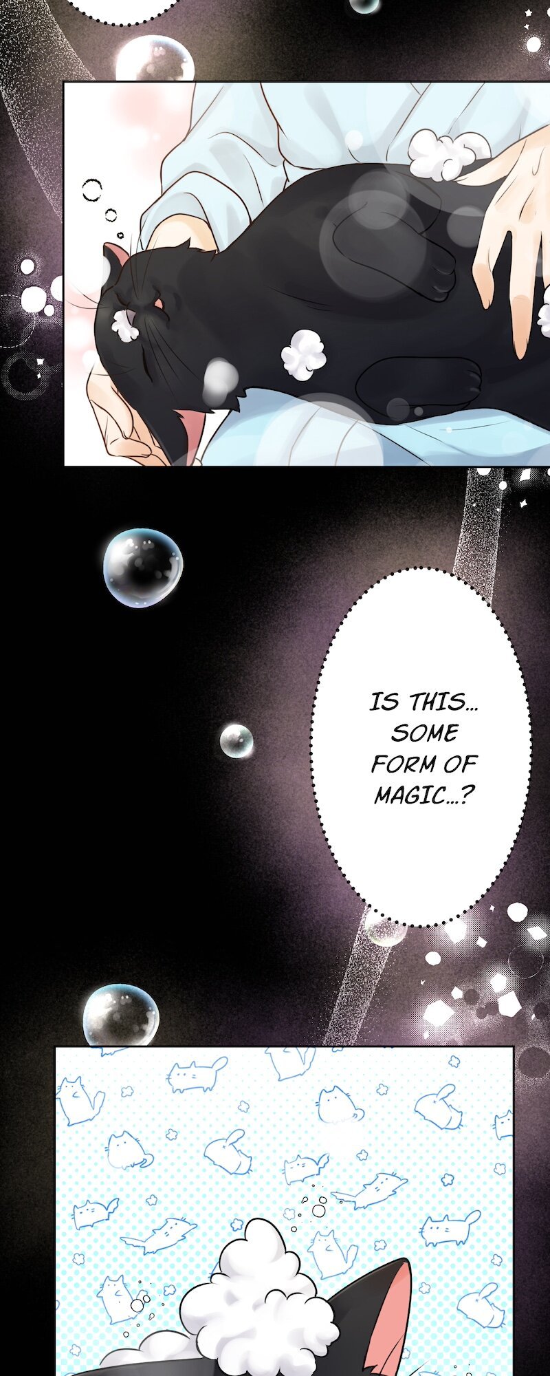 The False Saintess Overturns Her Fate