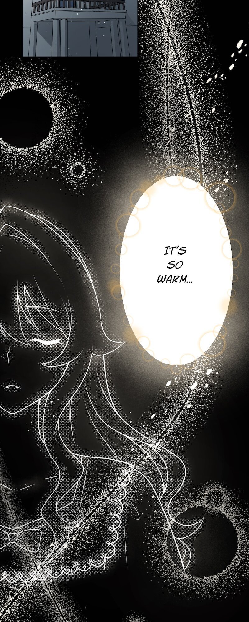 The False Saintess Overturns Her Fate