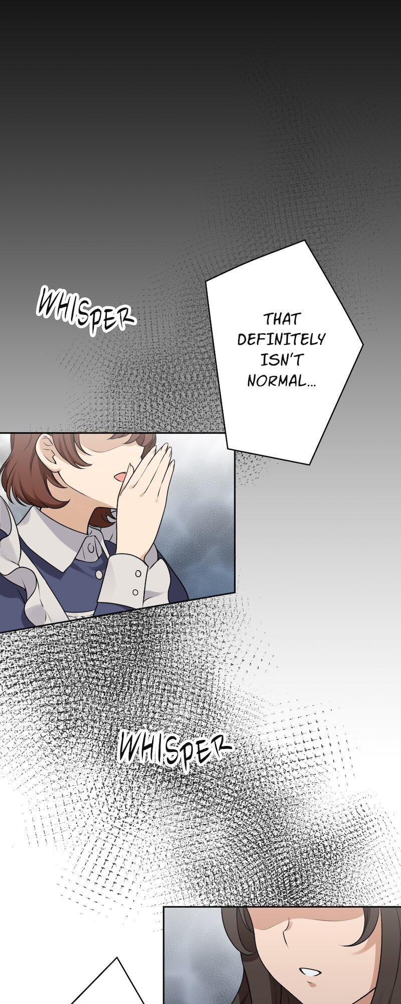 The False Saintess Overturns Her Fate