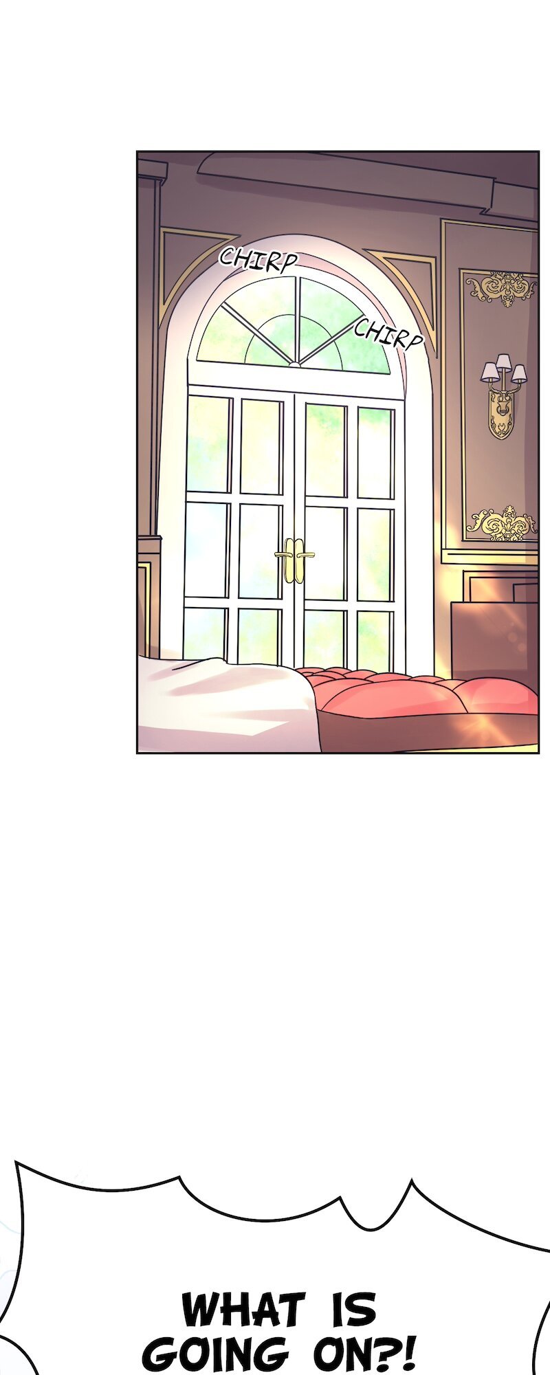 The False Saintess Overturns Her Fate