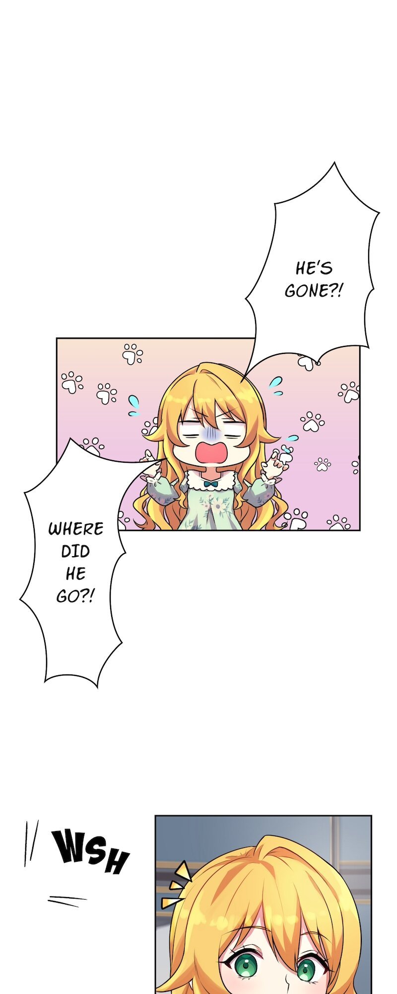 The False Saintess Overturns Her Fate