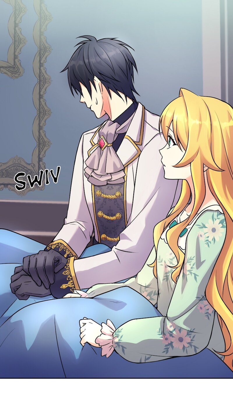 The False Saintess Overturns Her Fate