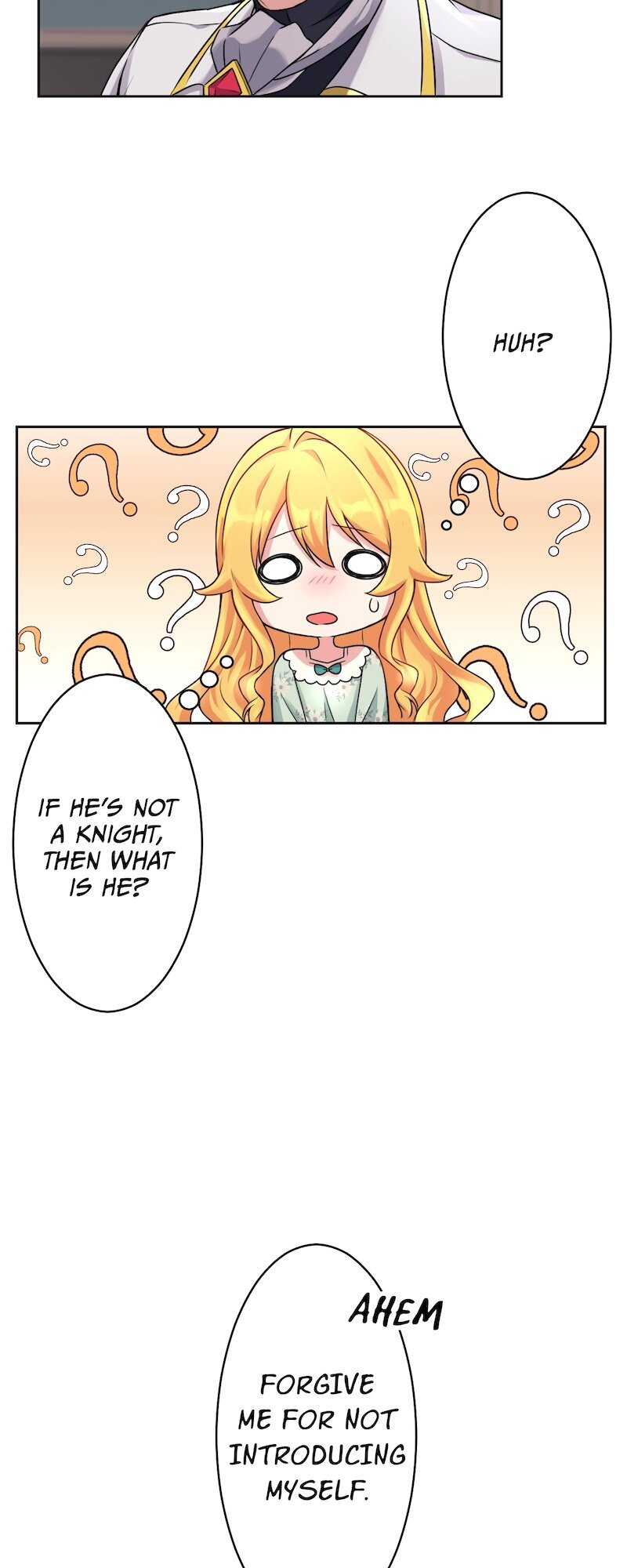 The False Saintess Overturns Her Fate